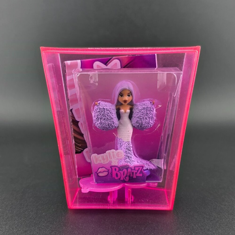 Bratz x Kylie Mini Doll 2023 - New in‎ Box
